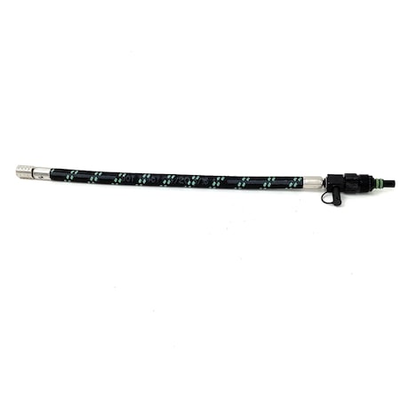 Stemco Hose Assembly - Air Balance, Dual Tires 810-0062